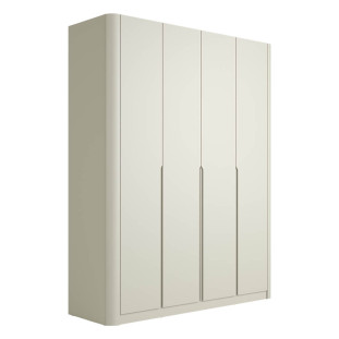Roupeiro Bend 4 Portas