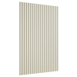 Painel Ripado Smart Alto