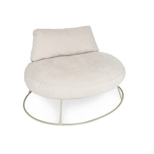 Sofá Disk Outdoor