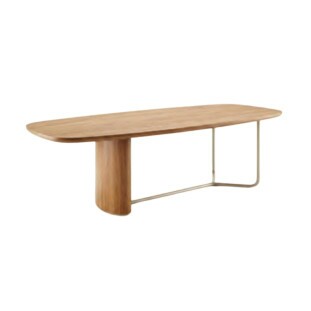 Mesa de Jantar Tellus