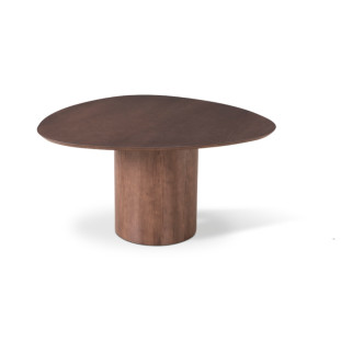 Mesa de Jantar Tria Triangular