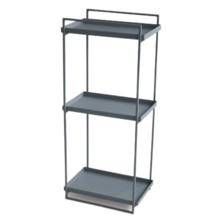 Estante Tripla Wire 