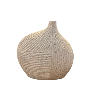 Vaso em Poliresina