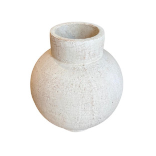Vaso em Cimento