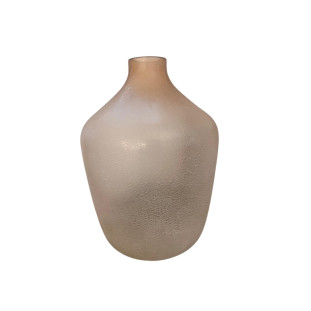 Vaso em Vidro