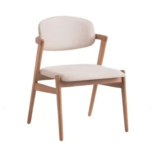 Cadeira Estofada Verona