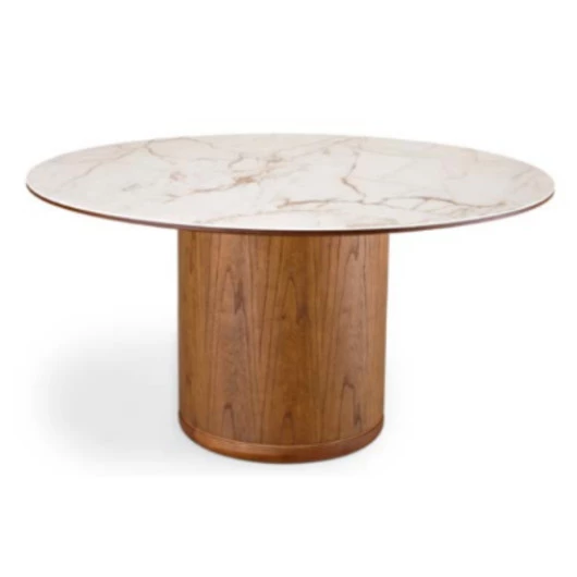 Mesa de Jantar Ficus Petra