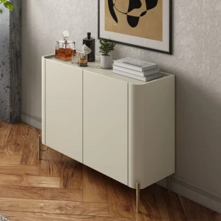 Buffet Bend Porta Lisa