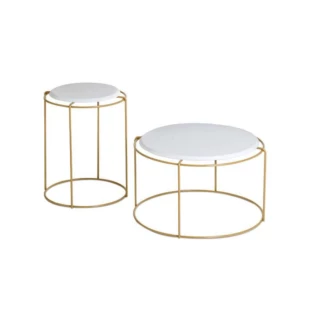 Mesa de Centro Turim