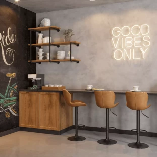 Banqueta Bristol