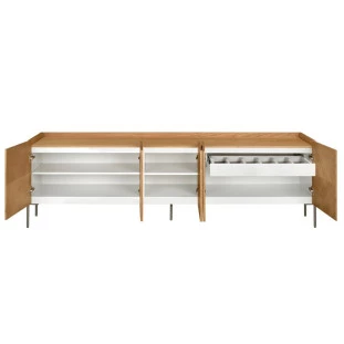 Buffet Aurora B