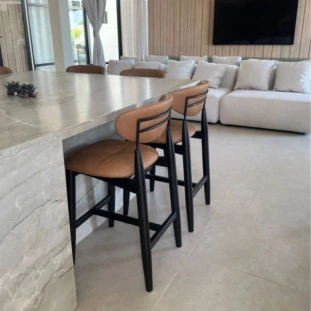 Banqueta Dara