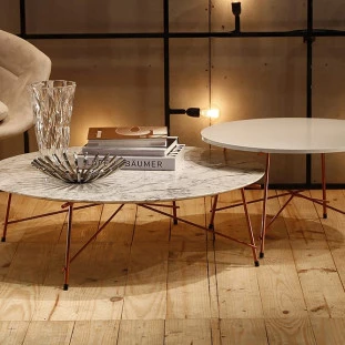 Mesa de Centro Silicia 