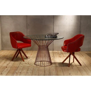 Mesa de Jantar Malta