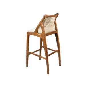 Banqueta Triclo