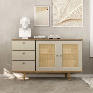 Buffet Unique Trama 
