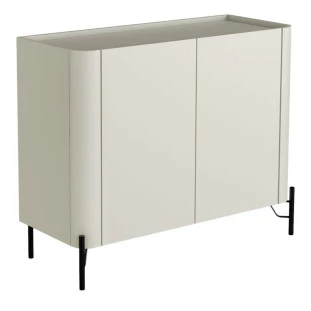 Buffet Bend Porta Lisa