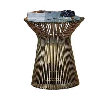 Mesa Lateral Sardenha 