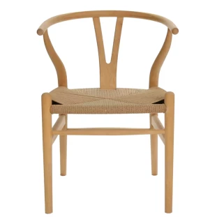 Cadeira Wishbone