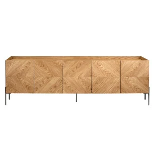 Buffet Aurora B