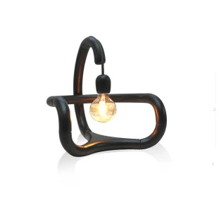 Luminária de mesa Endi