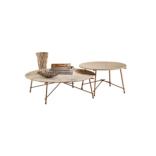 Mesa de Centro Silicia 