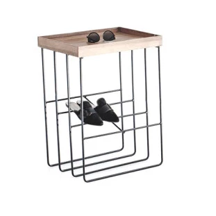Mesa Sapateira Half