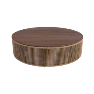Mesa de Centro Cordão 