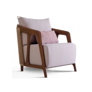 Poltrona Lais